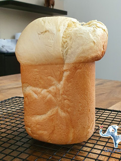 Foto resep Roti Tawar