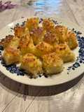 Torta al cocco