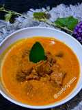 Becek Daging Sapi Khas Tuban