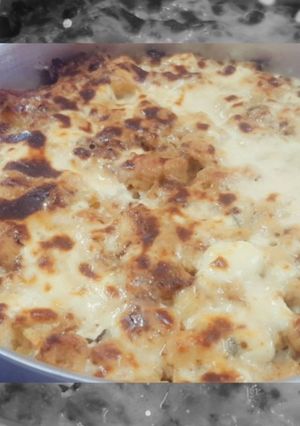صورة لوصفة صينية شاورما طعمها يجننن