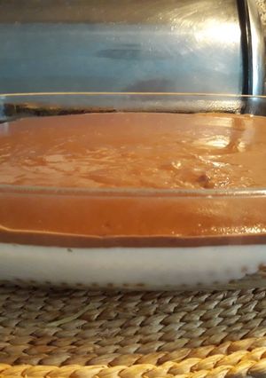 Φωτογραφία της συνταγής Μπισκοτογλυκό ψυγείου 💎