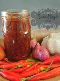 Foto resep Sambal Bajak