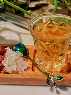 عکسی از دستور دمنوش آویشن