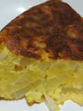 Tortilha espanhola