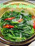 Bening Bayam (R272)