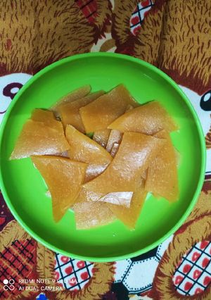 ગુબીચ (Gubich recipe in gujarati) રેસીપી મુખ્ય ફોટો