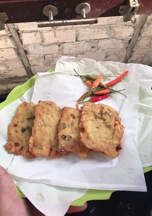 Foto resep Tempe Mendoan Super Simple