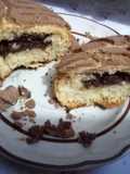 Conchas blancas y negras