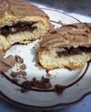 Conchas blancas y negras