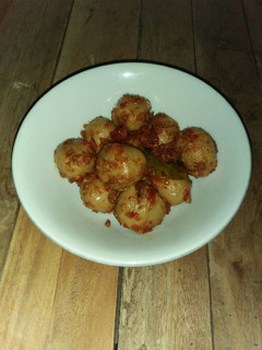Foto resep Pentol Ndowerr