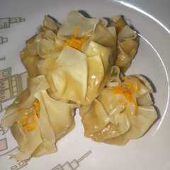 Siomay Dimsum রেসিপির প্রধান ছবি