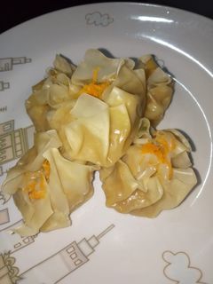 Foto resep Siomay Dimsum