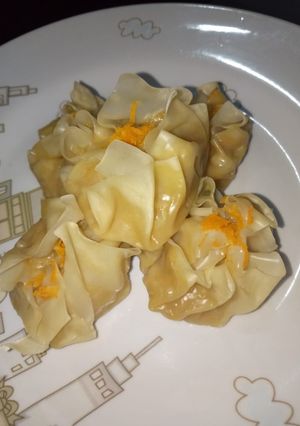 Foto resep Siomay Dimsum