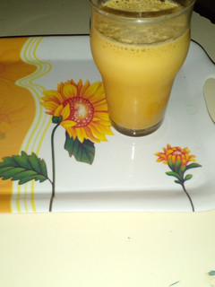 Una foto de 🍹Frapucchino de dulce de leche 😍!!
