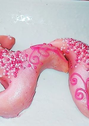 صورة لوصفة غريش زمان
