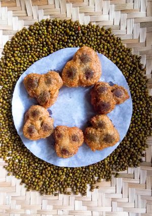 முந்திரி கொத்து செய்முறை முக்கிய புகைப்படம்