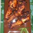 Ayam bakar taliwang