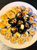 Kimbap