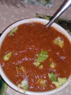 A picture of Salsa Jerezana.
