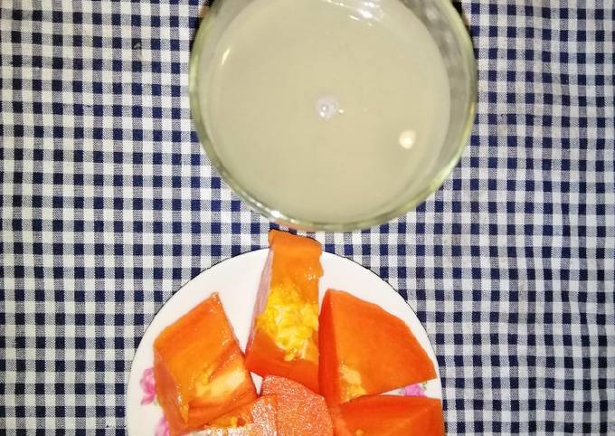 Cara Membuat Jeniper(jeruk nipis peras) Yang Mudah