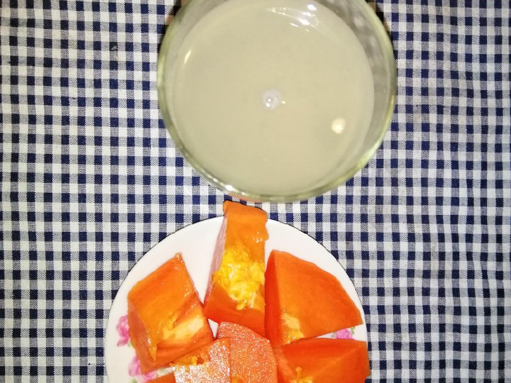 Cara Membuat Jeniper(jeruk nipis peras) Yang Mudah