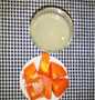 Cara Membuat Jeniper(jeruk nipis peras) Yang Mudah