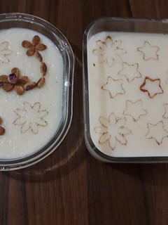 عکسی از دستور شیر برنج😋😋