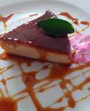 Flan napolitano