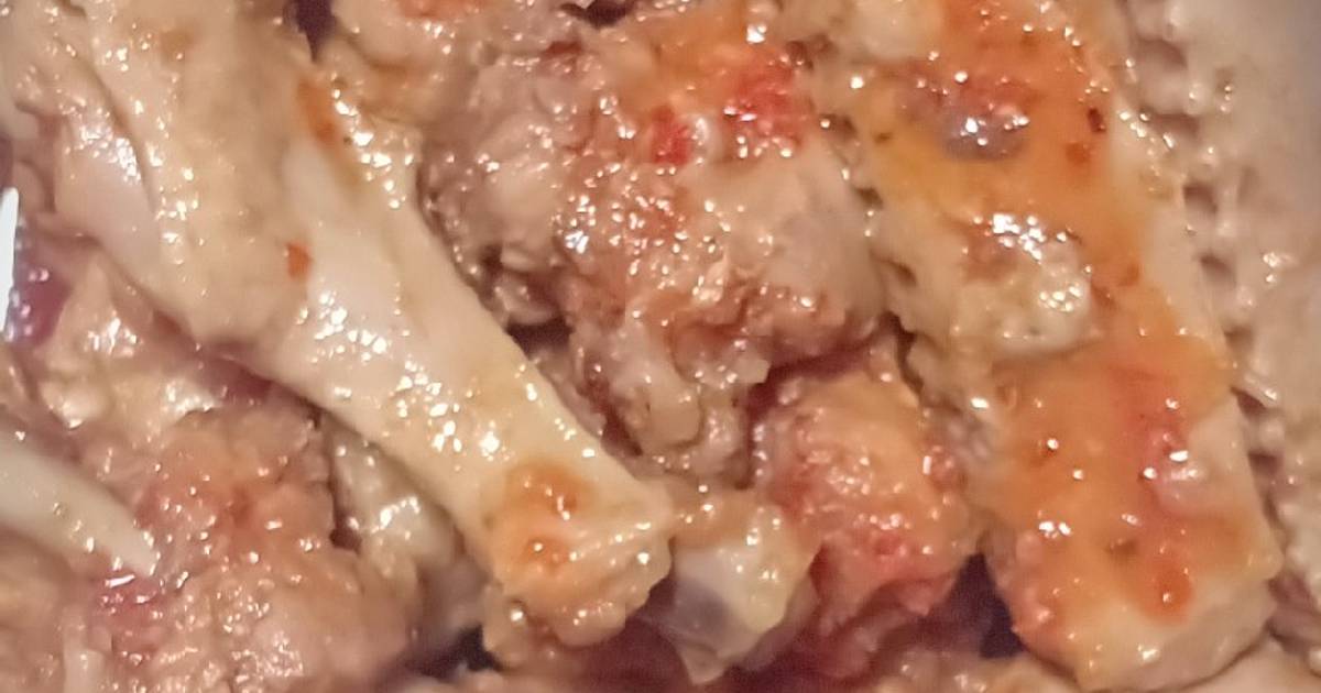 16 resep bebek peking enak dan sederhana - Cookpad