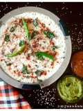 Khatta Dhokla / Safed Dhokla