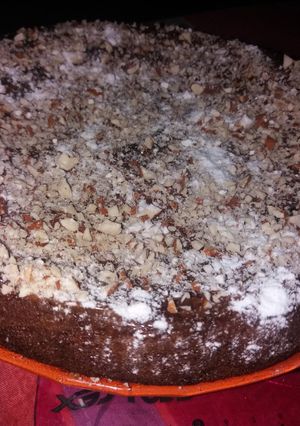 Una foto de Brownie