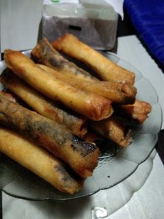 Foto resep Piscok sederhana