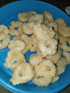 Foto resep Geblek (khas wates)