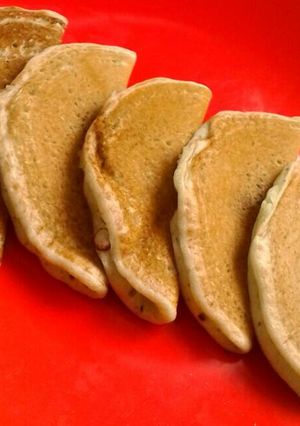 Foto resep Martabak manis legend (jajanan jaman SD)