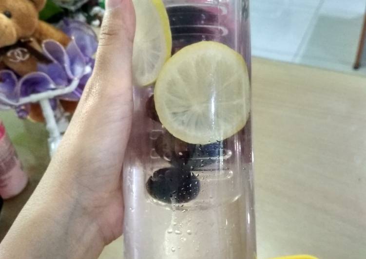 Infused Water