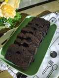 Brownies Kukus ala Amanda (versi ekonomis)