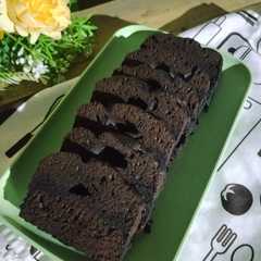 Brownies Kukus ala Amanda (versi ekonomis)-レシピのメイン写真