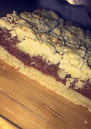 صورة لوصفة تمرية هشة ولذيذة ✨☕️