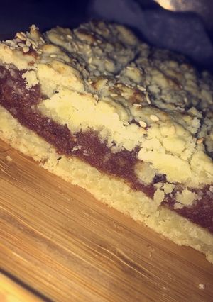 صورة لوصفة تمرية هشة ولذيذة ✨☕️