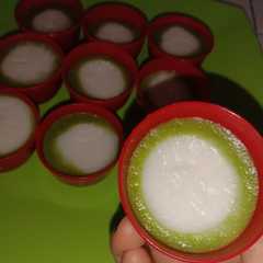 A picture of Nona manis.