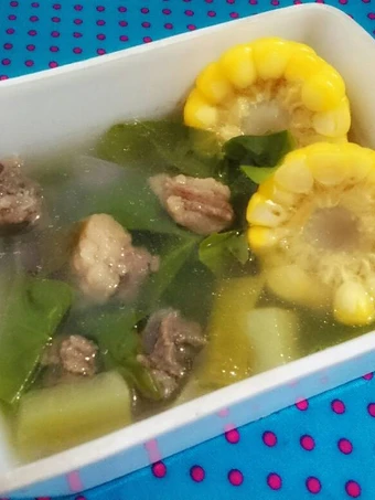 Cara Mudah Menyiapkan Resep Sayur Asam Tetelan (bumbu iris) yang Lezat Sekali Anti Ribet, Bisa Manjain Lidah