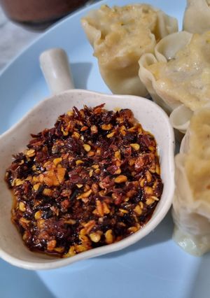 Foto resep Chili Oil