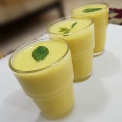 A picture of Tango shake.
