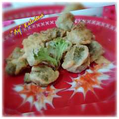 Brokoli Goreng Tepung রেসিপির প্রধান ছবি
