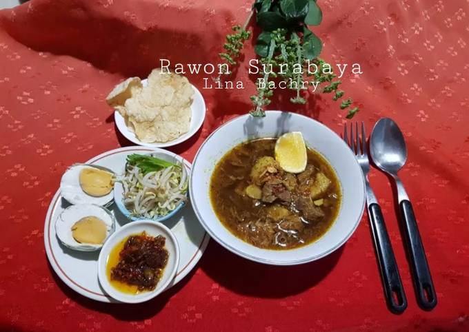 Rawon