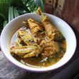 Ayam Woku