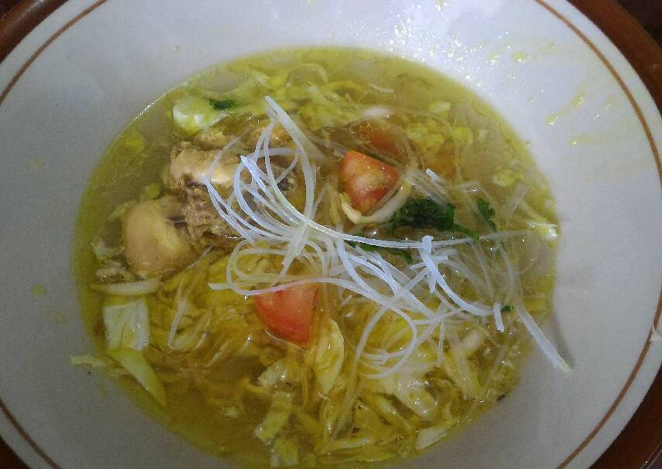 Soto Ayam