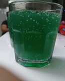 पुदीना शरबत (pudina sharbat