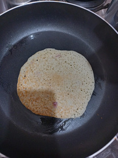 A picture of Semovita Sinasir 🥞.