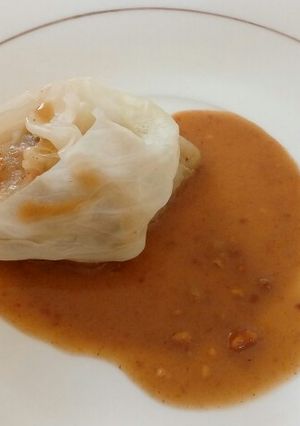 Foto resep Siomay Dimsum